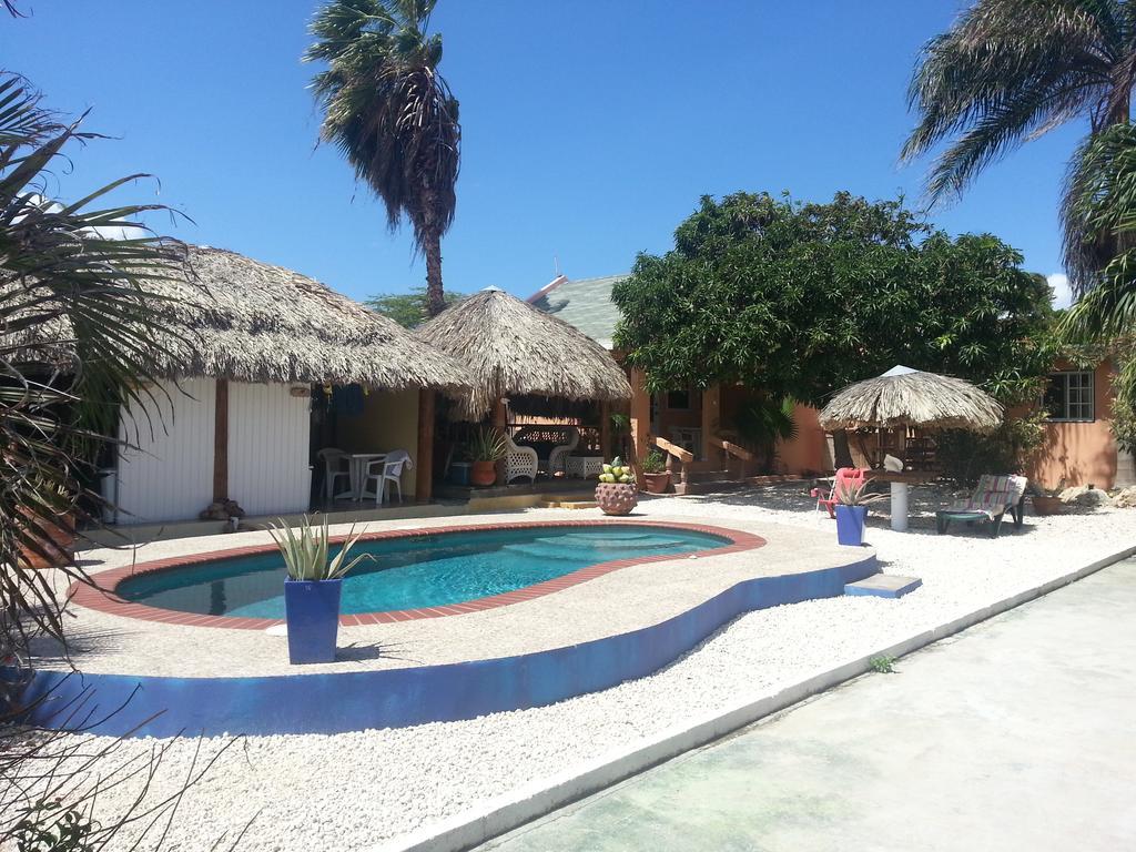 Villa Punta Salina Palm Beach Eksteriør bilde