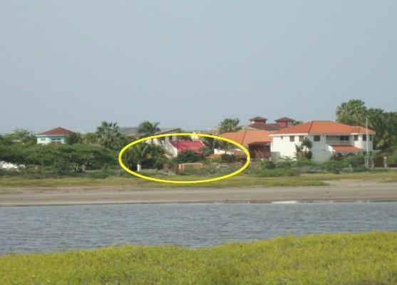 Villa Punta Salina Palm Beach Eksteriør bilde