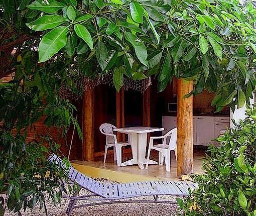 Villa Punta Salina Palm Beach Eksteriør bilde