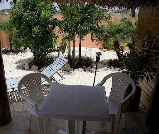 Villa Punta Salina Palm Beach Eksteriør bilde