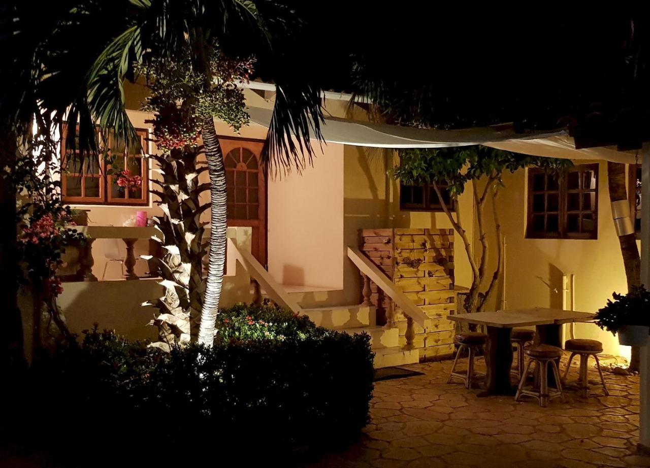 Villa Punta Salina Palm Beach Eksteriør bilde